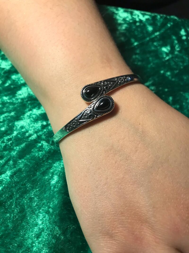 Cuff Bracelet