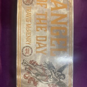 Angel of the Day message cards