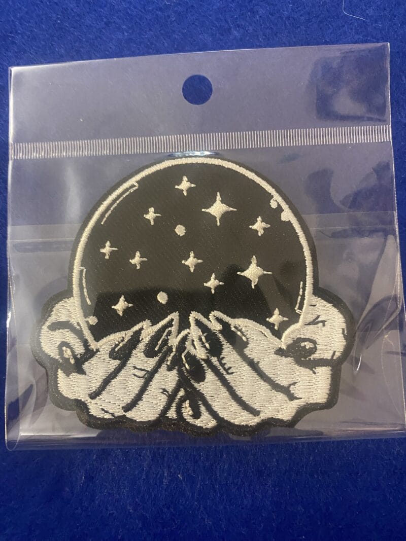Crystal Ball Patch