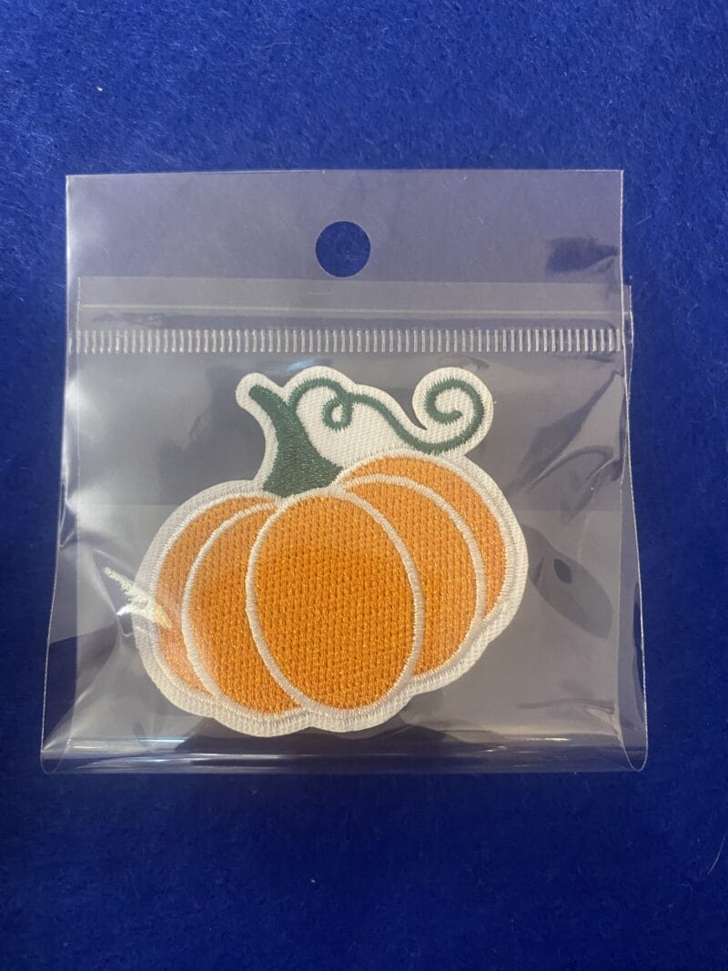 Pumpkin Patch