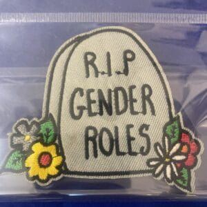 Rip Gender Roles Patch