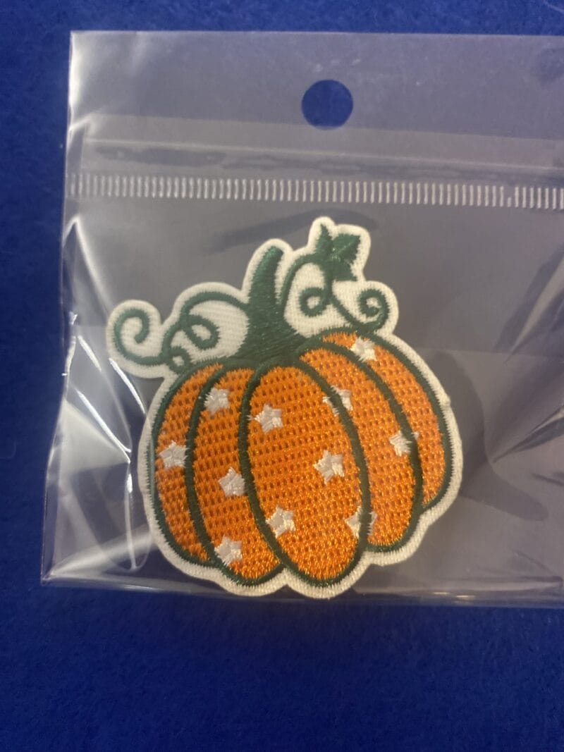 Star Pumpkin Patch