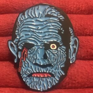 Monster Pin