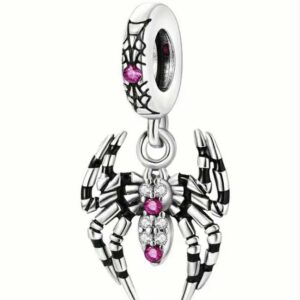 Spider Charm