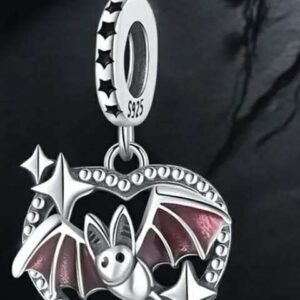 Bat Charm