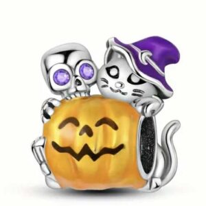 Spooky Pumpkin