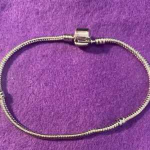18cm Charm Bracelet